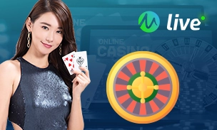Dewascore Casino Game Image